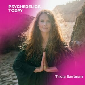 Tricia Eastman - Seeding Consciousness
