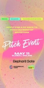 Elephant Gate 2026