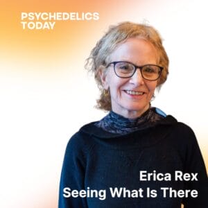 PT654 - Erica Rex - Seeing What Is There