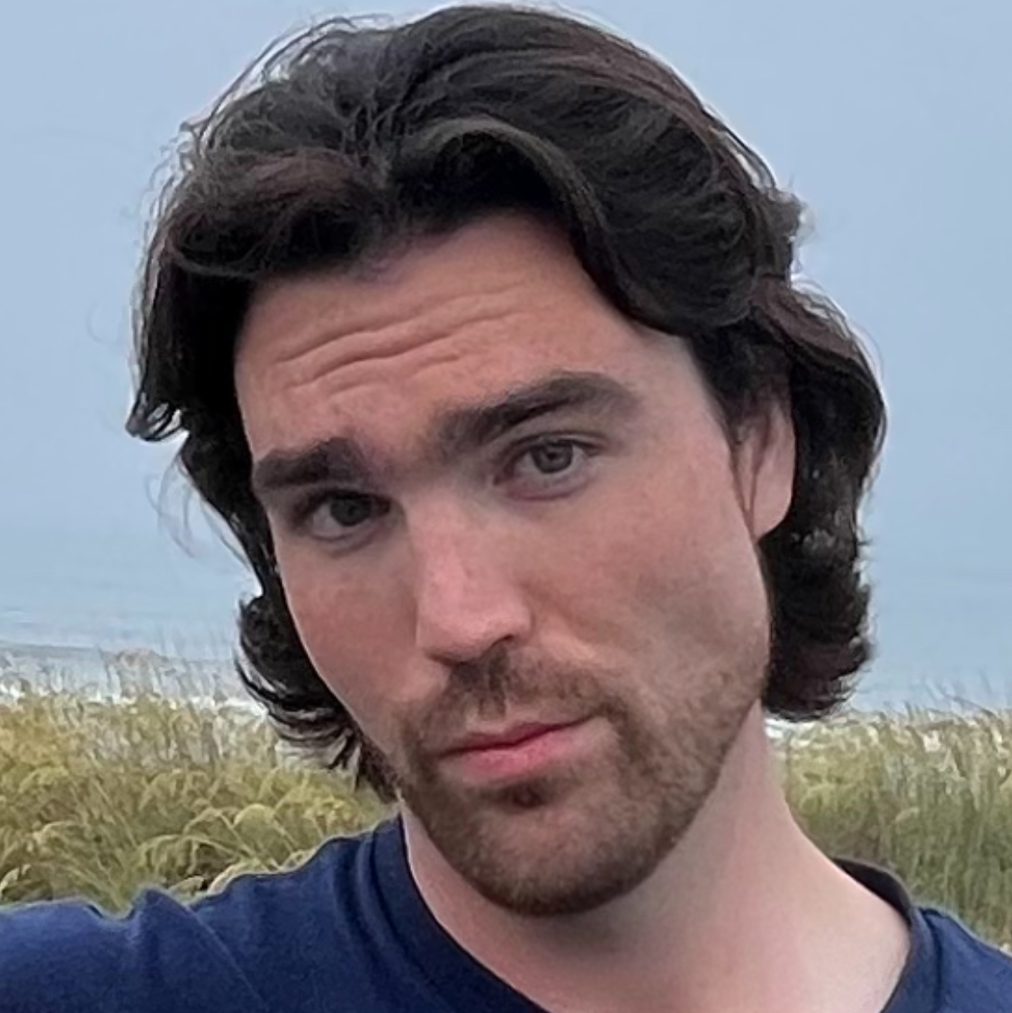 Jack Gorsline Headshot