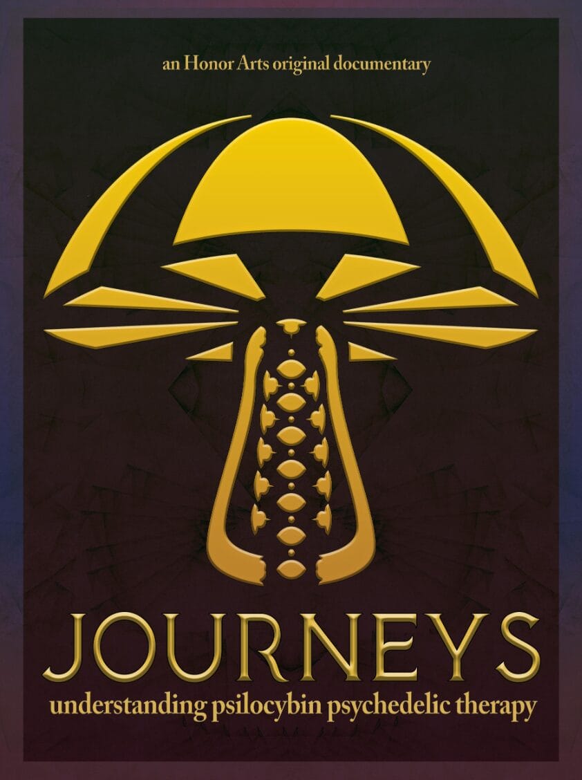 JOURNEYS: A Film Experience + Live Conversation with the Filmmakers